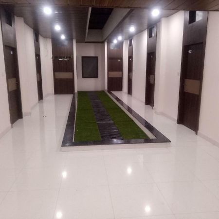Hotel Prestige Аджмер Екстер'єр фото