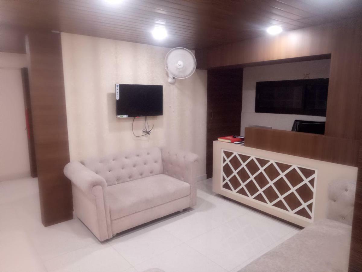 Hotel Prestige Аджмер Екстер'єр фото