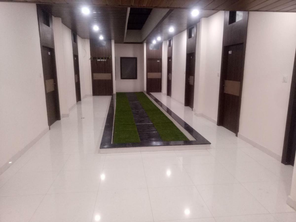 Hotel Prestige Аджмер Екстер'єр фото