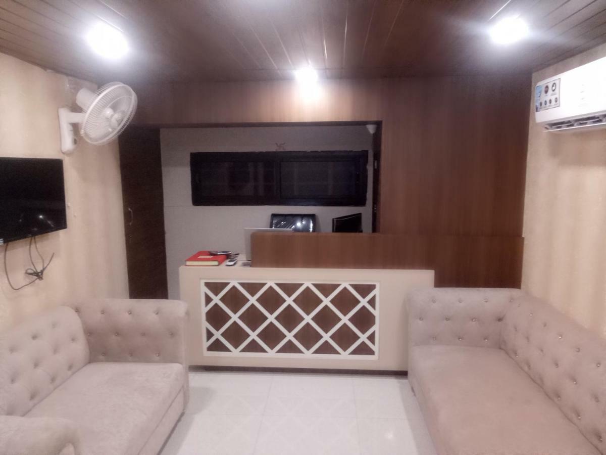 Hotel Prestige Аджмер Екстер'єр фото