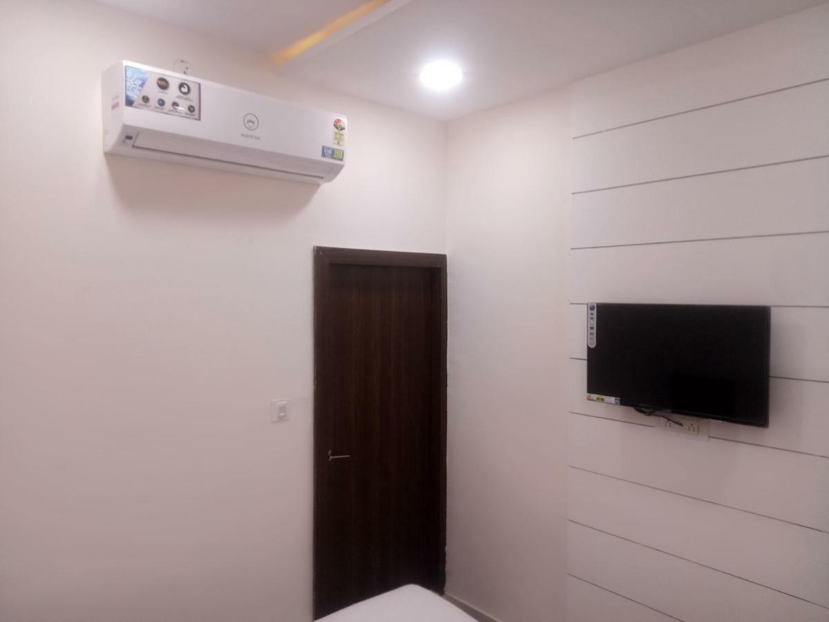 Hotel Prestige Аджмер Екстер'єр фото
