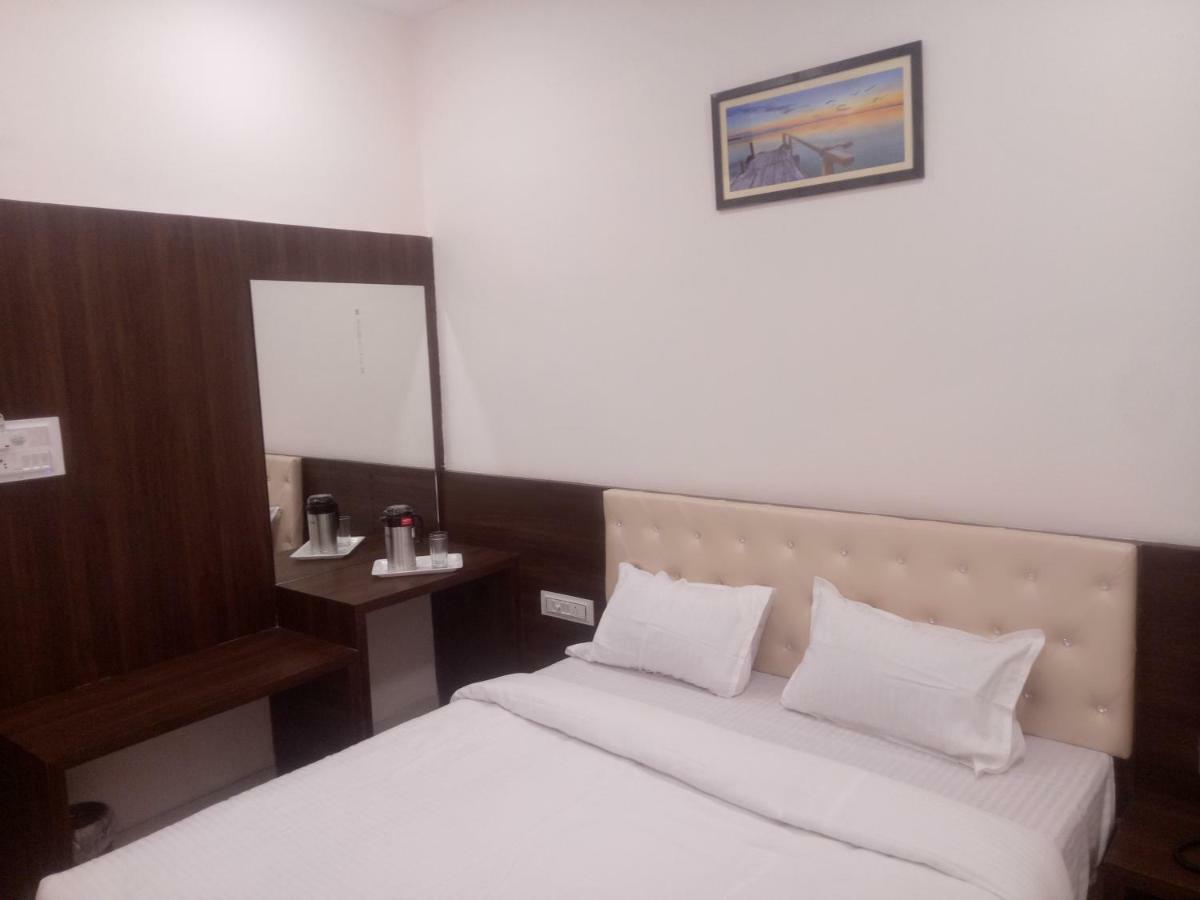 Hotel Prestige Аджмер Екстер'єр фото