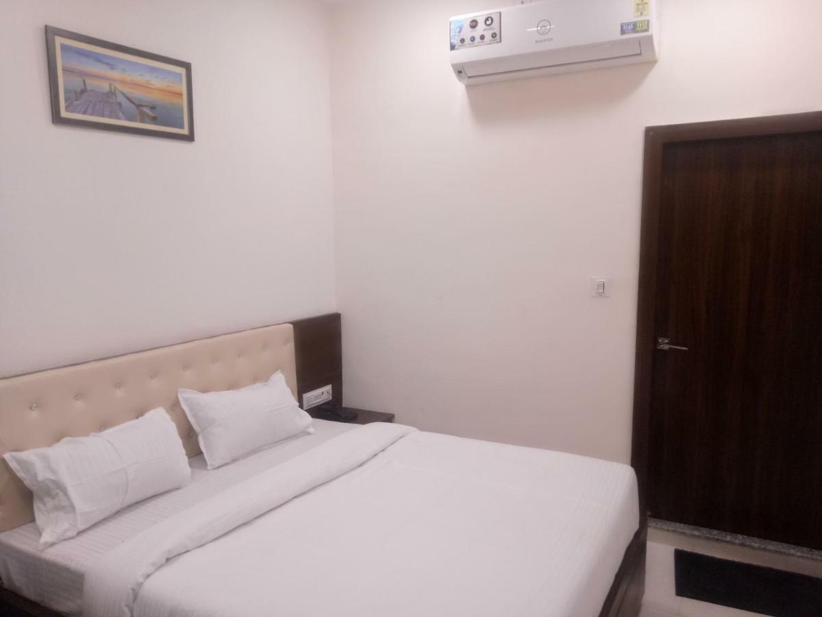 Hotel Prestige Аджмер Екстер'єр фото