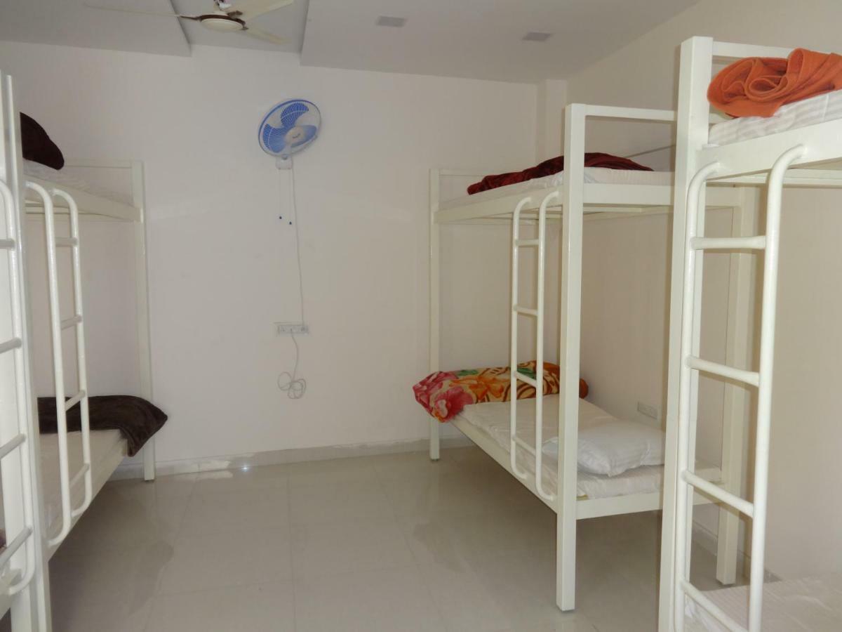 Hotel Prestige Аджмер Екстер'єр фото